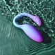 Смарт-віброяйце Magic Motion Flamingo Max Blue 2 в 1: віброяйце та тренажер Кегеля, 10 режимів
