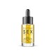 Успокаивающее масло для анального секса Bijoux Indiscrets Slow Sex Anal Soothing Oil Before & After 15 мл