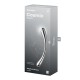 Металлический дилдо Satisfyer Cosmic Crest 1