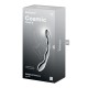 Металлический дилдо Satisfyer Cosmic Crest 2