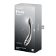 Металлический дилдо Satisfyer Pure Gravity 3