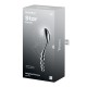 Металлический дилдо Satisfyer Star Force 1