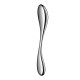 Металлический дилдо Satisfyer Star Force 3
