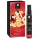 Спрей для усиления слюноотделения Shunga Waves of Pleasure Strawberry Sparkling Wine
