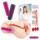 Мастурбатор Kokos Onahole Edition 005 by Jenny Vibe