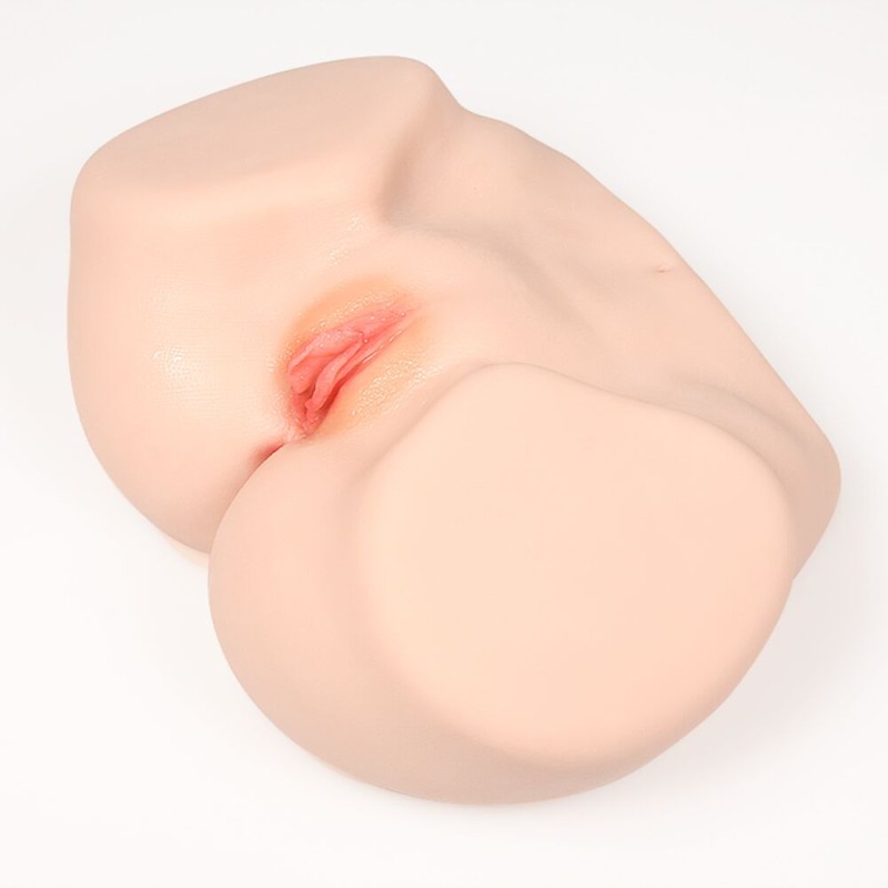 Мастурбатор Kokos 004 Vailla ONAHOLE Real Vagina 2WayPlus с вибрацией и массажем