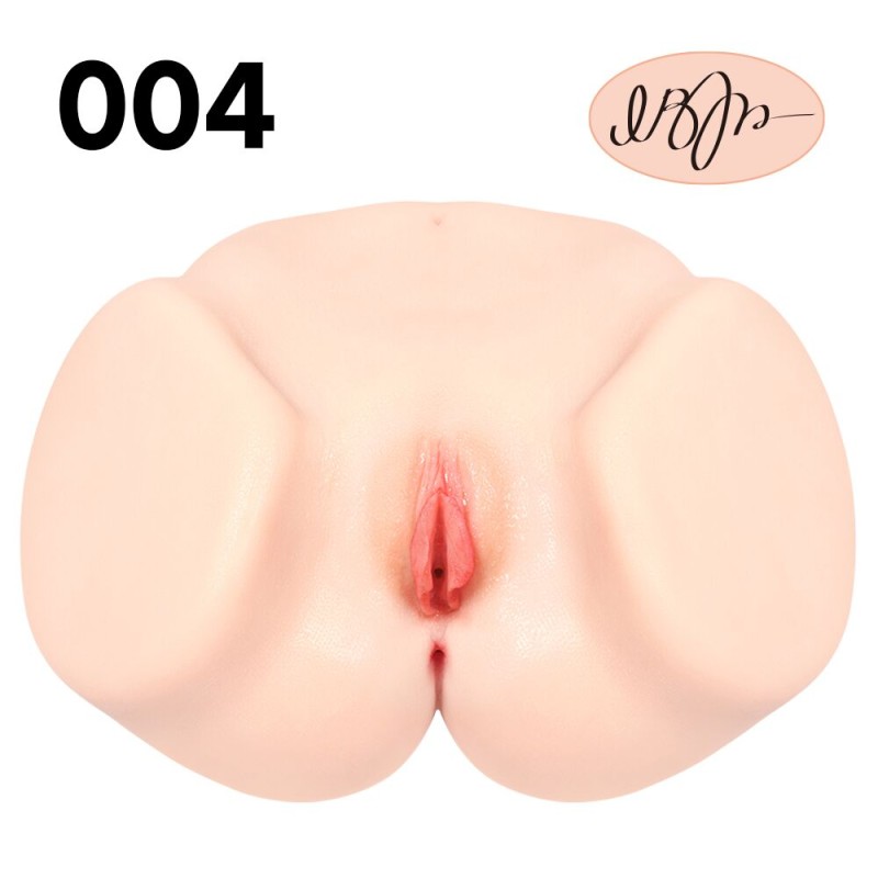 Мастурбатор Kokos 004 Vailla ONAHOLE Real Vagina