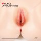 Мастурбатор Kokos 004 Vailla ONAHOLE Real Vagina