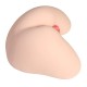 Мастурбатор Kokos 005 Jenny ONAHOLE Real Hips