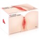 Мастурбатор Kokos 005 Jenny ONAHOLE Real Hips 2WayPlus с вибрацией и массажем