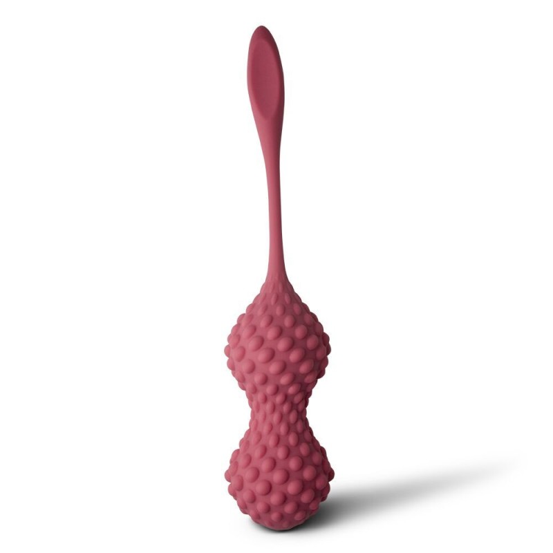 Тренажер Кегеля Unite Silicone Kegel Set (м'ята упаковка!!!)