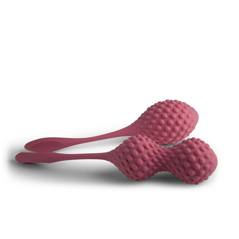 Тренажер Кегеля Unite Silicone Kegel Set (м'ята упаковка!!!)