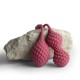 Тренажер Кегеля Unite Silicone Kegel Set (м'ята упаковка!!!)