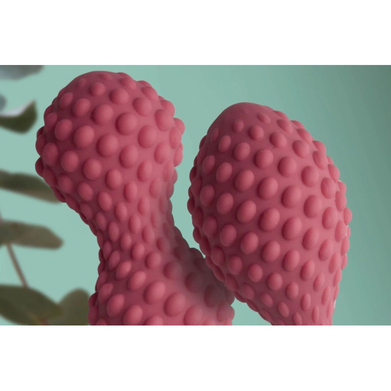 Тренажер Кегеля Unite Silicone Kegel Set (м'ята упаковка!!!)