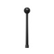 Електростимулятор KISSTOY Find Нer Black