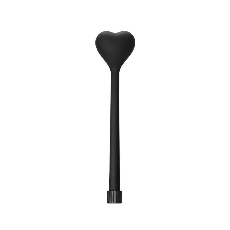 Електростимулятор KISSTOY Find Нer Black