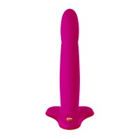 Фаллоимитатор Fun Factory LIMBA FLEX M Magenta, гибкий, с эффектом памяти, подходит для точки G