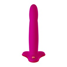 Фаллоимитатор Fun Factory LIMBA FLEX M Magenta, гибкий, с эффектом памяти, подходит для точки G