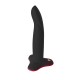 Фаллоимитатор Fun Factory LIMBA FLEX M Black, гибкий, с эффектом памяти, подходит для точки G