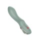 Пульсатор Fun Factory Stronic Dive Light Green, 8 режимов работы, перезаряжаемый