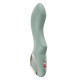 Пульсатор Fun Factory Stronic Dive Light Green, 8 режимов работы, перезаряжаемый
