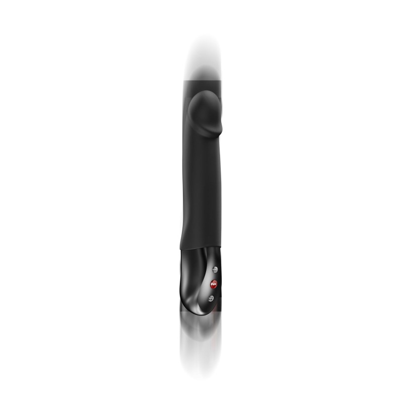 Пульсатор Fun Factory Stronic Real Black,10 режимов работы, перезаряжаемый