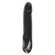 Пульсатор Fun Factory Stronic Real Black,10 режимов работы, перезаряжаемый