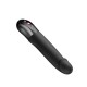 Пульсатор Fun Factory Stronic Real Black,10 режимов работы, перезаряжаемый
