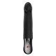 Пульсатор Fun Factory Stronic Real Black,10 режимов работы, перезаряжаемый