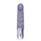 Вибратор Fun Factory Abby G Light Violet, 10 режимов работы, на батарейках