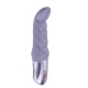 Вибратор Fun Factory Abby G Light Violet, 10 режимов работы, на батарейках