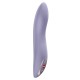 Пульсатор Fun Factory Stronic Flow Light Violet, 8 режимов работы, перезаряжаемый