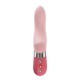 Пульсатор Fun Factory Stronic Oceania Soft Pink, 8 режимов работы, перезаряжаемый