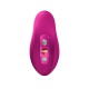 Вакуумный стимулятор Fun Factory Allure Magenta, 12 режимов вибрации, 11 уровней вакуума, перезаряжаемый