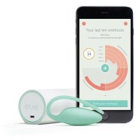 Премиум тренажер Кегеля Elvie Exercise Tracker (мятая упаковка!!!)