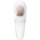 Вакуумный вибратор для пар Satisfyer Pro 4 Couples (мятая упаковка!!!)