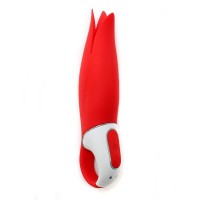 Мощный вибратор Satisfyer Vibes Power Flower (мятая упаковка!!!)