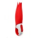 Мощный вибратор Satisfyer Vibes Power Flower (мятая упаковка!!!)