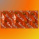 Презервативы Recare Color Fruit Flavour Condoms 3 шт, ароматы: мята, банан, клубника