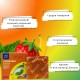 Презервативы Recare Color Fruit Flavour Condoms 3 шт, ароматы: мята, банан, клубника