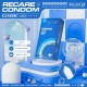 Презервативы Recare Classic Condoms 12 шт, классические