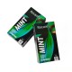 Презервативи Holographic Recare Ultra Thin Mint Condoms 12шт, ультратонкі, аромат: м'ята