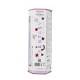 Фаллоимитатор SilexD Fantasy Liquid Silicone Dreamy 7in Pink
