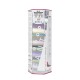 Фаллоимитатор SilexD Fantasy Liquid Silicone Dreamy 7in Pink