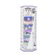 Фаллоимитатор SilexD Fantasy Liquid Silicone Dreamy 7in Purple