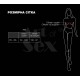 Лиф из жемчуга Art of Sex - Jasmine, цвет елый, размер XS-2XL