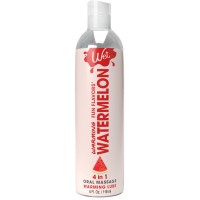 Распродажа!!! Согревающий лубрикант Wet Warming Watermelon 4in1, 118 мл (срок 16.11.2026)