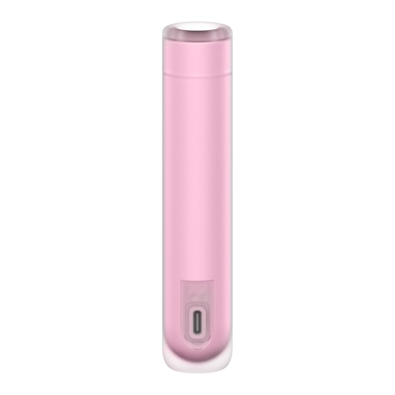 Вакуумный стимулятор Satisfyer First Kiss, технология 3D Air Pulse (повреждена упаковка!!!)