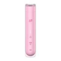 Вакуумный стимулятор Satisfyer First Kiss, технология 3D Air Pulse (повреждена упаковка!!!)