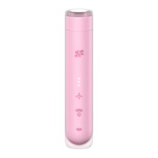 Вакуумный стимулятор Satisfyer First Kiss, технология 3D Air Pulse (повреждена упаковка!!!)